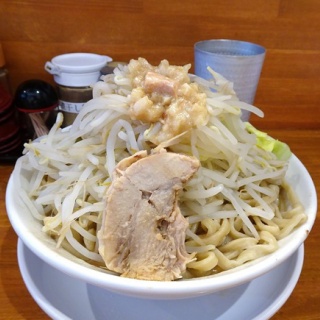 gakudaiの週末はデカ盛り！
