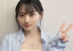 【画像】川﨑桜もイケメンをしゅわしゅわさせたい年頃だからさ....お前ら寛容になろうぜ