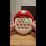 【動画】世界的に有名な配管工さん、顔面をゲームに魔改造されてしまう・・・