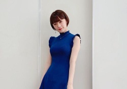 【衝撃】えぇぇぇぇ？！中田花奈、”転身”するってマジ？？？