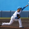【日本ハム】島本浩也、古巣阪神とのオープン戦に３番手で登板　虎党から拍手で迎えられる