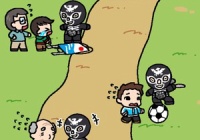 ライダーあつめ 攻略開始 10 6 株式会社しゅてる