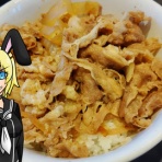 ノーラ少佐の御食事日記