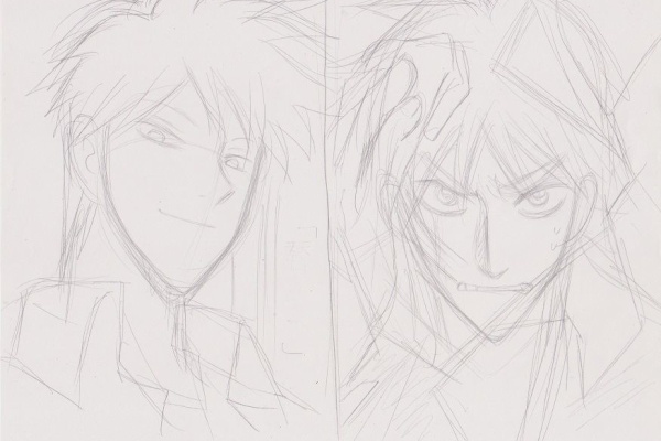 Fkmtキャラ 皆でしあわせになろう その他