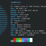 ��fedora 41�٤β���