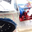 ペラいタイヤの作成