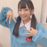 『[ノイミー] 谷崎早耶「さややんのものまねできるよ！って、ちーたんが見せてくれたの(  ; ᯅ ; ｀)❤︎」』の画像