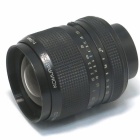 三協光機 KOMURANON 24mm F2.5 （M42マウント） : オールドレンズの