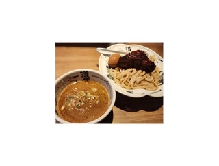 麺屋武蔵 道貫＠三田（田町）