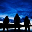 WOLVES IN THE THRONE ROOMがRelapseと契約！！