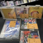 ディスクユニオン アニソン・ゲームミュージックストア | アニメ・ゲーム音楽CDやレコードの買取・販売 | 東京・新宿