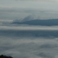 雲海　トトロ峠　沖里河山