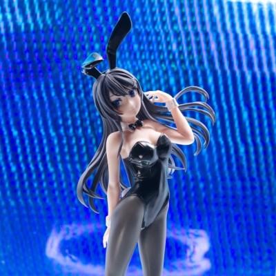 【絶版　限定品】マフィア梶田　小悪魔梶田ピンジャック　ガレージキット WF1/12限定マフィア梶田フィギュア再販に先駆けて、新たなヘッド