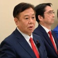 原口一博議員「立民はどれだけ外国から献金もらっているのか」発言が波紋　SNSで“違法では”と炎上