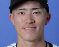 阪神・福島圭音(23)打率.222 (212-47)2HR 19打点 OPS.615 ← どうなん？