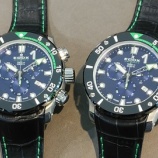 『【シャークマンⅢ】限定333本モデル緊急入荷！【エドックス】』の画像