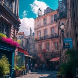 『ご近所さんのこと』の画像