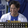 【16-9】DeNAファン集合【4連勝】