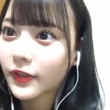 『[動画]2021.03.28（19:44～） SHOWROOM　「=LOVE(イコールラブ) 齊藤なぎさ」＠個人配信 【イコラブ】』の画像