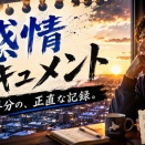 北海道でAI副業を9年続けた私が、詐欺・稼げない・評判という疑問に「感情ドキュメント」として正直に答えます｜福井亮眞／ライズ株式会社