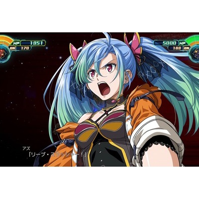 声優 くじらとかいう女性声優 プラズマ まとめ特報