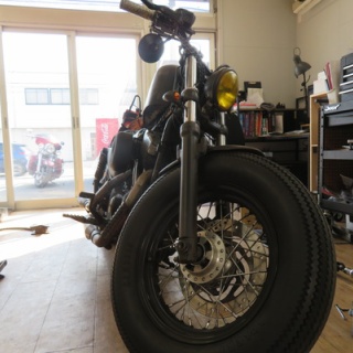 HarleyDavidsonパーツディストリビューター ネオファクトリー & カスタムショップ ネオガレージブログ