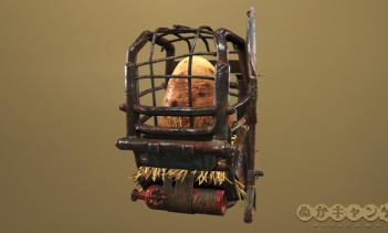 エッグキャリアバックパック