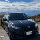 第3回アロンフランセ車山2025 前泊