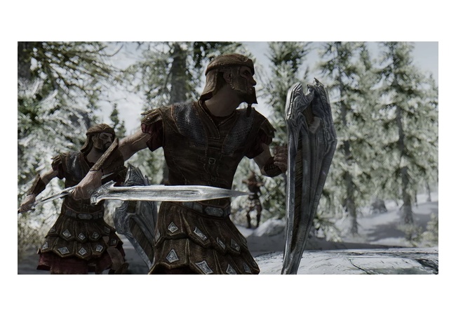 スカイリムの魅力を教えてくれ。発売から14年経ってもSteam同接3万人以上