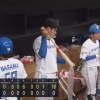 日ハム打線1安打沈黙で今季初の完封負け　先発の上沢が6回途中9失点の大炎上