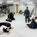 えくすとりーむ道場日誌