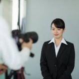『看護師の転職、履歴書の写真撮影で気をつけたいポイント』の画像