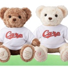 ウエイトドールのお手入れ