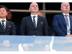 【速報】韓国サッカー協会、W杯・五輪予選で外国審判員や監督官を性接待!!!! 【速報】韓国サッカー協会、W杯・五輪予選で外国審判員や監督官を性接待!!!!