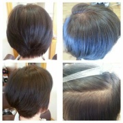 野々市市 徳用町 美容室 Irie アイリー 髪と頭皮の健康を守る 白髪世代の女性のための 白髪染め専門の美容室