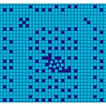 切手サイズのメモリーに62TBを詰め込む技術が発表「原子1個で1ビット」　 スマホの容量が数十TBに？