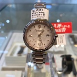『ｼﾁｽﾞﾝ xC　mizu collection【ES9465-50W】』の画像