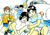 半ズボン少年はどこへ消えたか ｎｏ７ 動く寺子屋ガンバレール９学塾