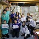  YMCC Curling Tour(中級者大会) 2026 第5戦結果！！