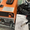 フレーム制作に必要な機材を揃え始めました