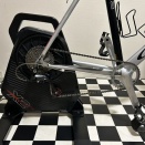 スマートトレーナー用バイクのギア構成を変えてみた