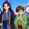 【生成AI漫画】銭子のひとりごと in コミケ108