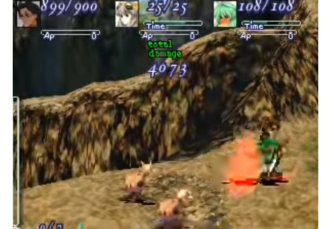 JRPG史上最強の性能ぶっ壊れキャラは誰？（※ソシャゲを除く）