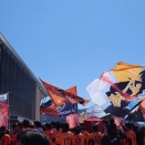 2025明治安田J3リーグ第31節【讃岐戦】について〜獅子よ千尋の谷を駆け上がれ〜
