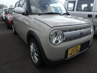 8万のラパン買うか迷ってる