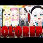 ホロライブまとめ速報V