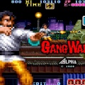 ギャングウォーズ / Gang Wars
