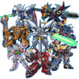 『スパロボっていつも味方側の戦力過多だよな』の画像