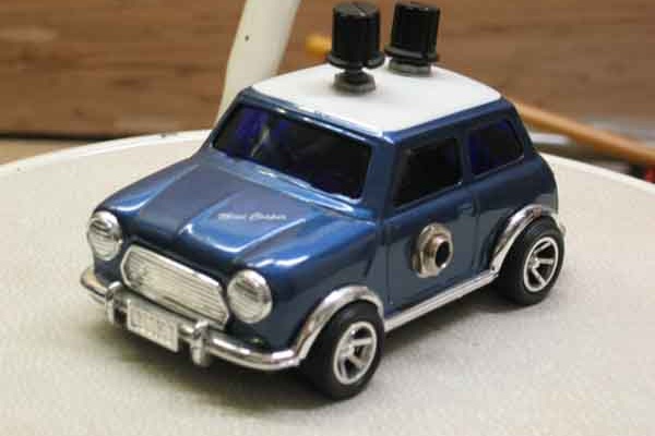 デイズコーポレーションAtelier Z クーパーFAZZ デイズコーポレーションAtelier Z クーパーFAZZ Bass Atelier Z