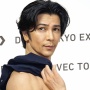 俳優の武田真治さん、新型コロナ感染直後にインフルエンザ感染  筋肉も病に勝てず・・・